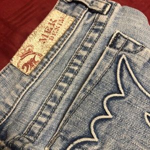 3/$22 MEK Women’s Jeans Size 27/34